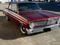 1965 Ford Falcon for sale in Michigan (ID-154985)