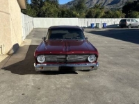 1965 Ford Falcon for sale in Michigan (ID-154985)