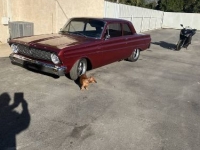 1965 Ford Falcon for sale in Michigan (ID-154985)
