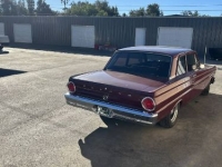 1965 Ford Falcon for sale in Michigan (ID-154985)