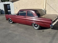 1965 Ford Falcon for sale in Michigan (ID-154985)