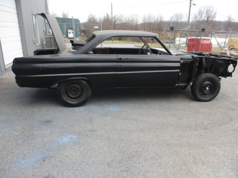 1965 Ford Falcon for sale in Michigan (ID-161838)
