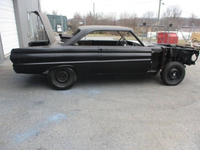1965 Ford Falcon for sale