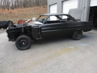 1965 Ford Falcon for sale in Michigan (ID-161838)