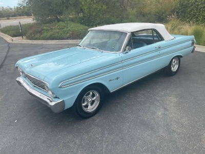 1965 Ford Falcon for sale