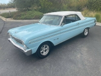 1965 Ford Falcon for sale in Michigan (ID-163266)
