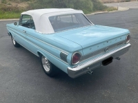1965 Ford Falcon for sale in Michigan (ID-163266)