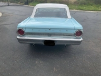 1965 Ford Falcon for sale in Michigan (ID-163266)
