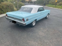 1965 Ford Falcon for sale in Michigan (ID-163266)