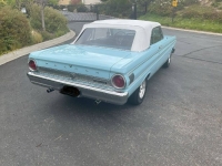 1965 Ford Falcon for sale in Michigan (ID-163266)