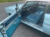 1965 Ford Falcon for sale in Michigan (ID-163266)