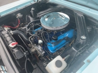 1965 Ford Falcon for sale in Michigan (ID-163266)