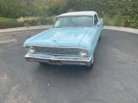 1965 Ford Falcon for sale in Michigan (ID-163266)