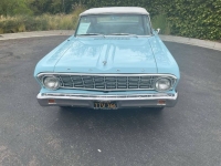 1965 Ford Falcon for sale in Michigan (ID-163266)