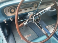 1965 Ford Falcon for sale in Michigan (ID-163266)