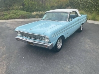 1965 Ford Falcon for sale in Michigan (ID-163266)