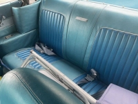 1965 Ford Falcon for sale in Michigan (ID-163266)