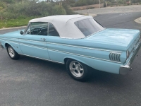 1965 Ford Falcon for sale in Michigan (ID-163266)