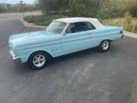 1965 Ford Falcon for sale in Michigan (ID-163266)