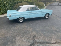 1965 Ford Falcon for sale in Michigan (ID-163266)