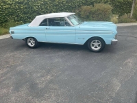 1965 Ford Falcon for sale in Michigan (ID-163266)