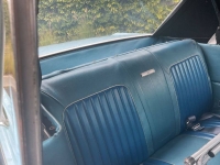 1965 Ford Falcon for sale in Michigan (ID-163266)