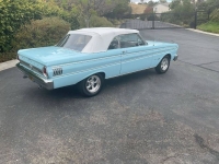 1965 Ford Falcon for sale in Michigan (ID-163266)