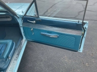 1965 Ford Falcon for sale in Michigan (ID-163266)