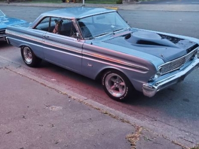 1965 Ford Falcon for sale