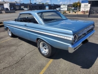 1965 Ford Falcon for sale in Michigan (ID-164079)