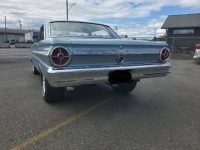 1965 Ford Falcon for sale in Michigan (ID-164079)