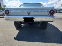 1965 Ford Falcon for sale in Michigan (ID-164079)
