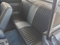 1965 Ford Falcon for sale in Michigan (ID-164079)