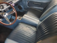 1965 Ford Falcon for sale in Michigan (ID-164079)