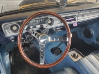 1965 Ford Falcon for sale in Michigan (ID-164079)