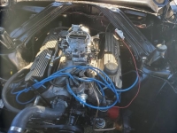 1965 Ford Falcon for sale in Michigan (ID-164079)