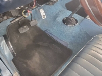 1965 Ford Falcon for sale in Michigan (ID-164079)