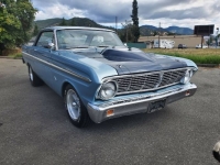 1965 Ford Falcon for sale in Michigan (ID-164079)