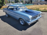 1965 Ford Falcon for sale in Michigan (ID-164079)