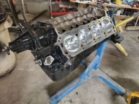 1965 Ford Falcon for sale in Michigan (ID-164079)