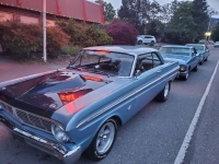 1965 Ford Falcon for sale in Michigan (ID-164079)