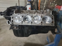 1965 Ford Falcon for sale in Michigan (ID-164079)