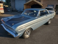 1965 Ford Falcon for sale in Michigan (ID-164079)