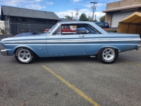1965 Ford Falcon for sale in Michigan (ID-164079)