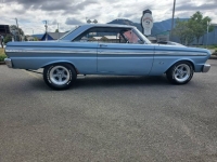 1965 Ford Falcon for sale in Michigan (ID-164079)