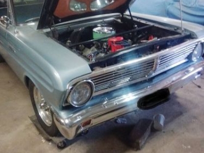1965 Ford Falcon for sale