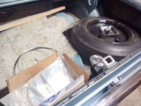 1965 Ford Falcon for sale in Michigan (ID-164413)