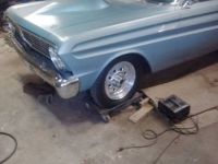 1965 Ford Falcon for sale in Michigan (ID-164413)