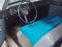 1965 Ford Falcon for sale in Michigan (ID-164413)