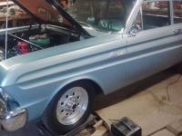 1965 Ford Falcon for sale in Michigan (ID-164413)